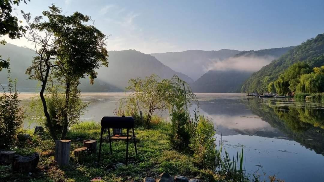 Ferienwohnung Casa Colt De Rai Ogradina Zimmer foto
