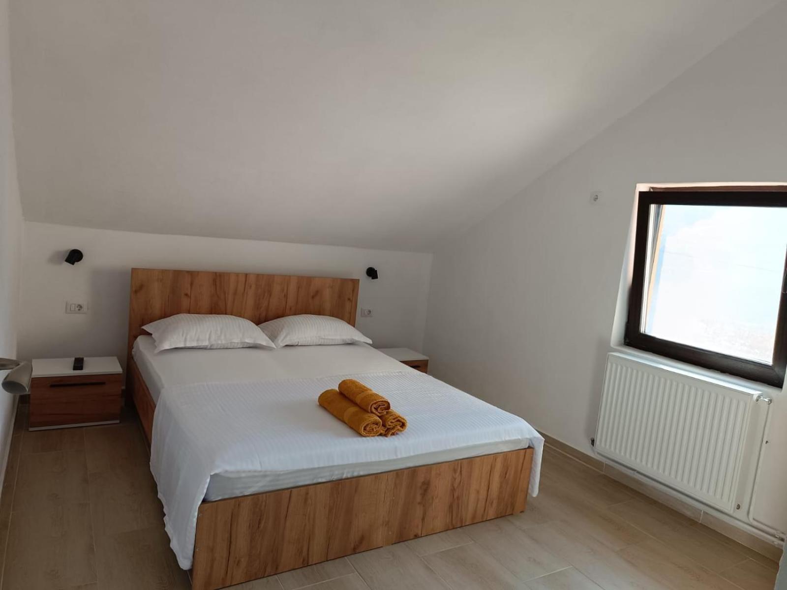 Ferienwohnung Casa Colt De Rai Ogradina Zimmer foto